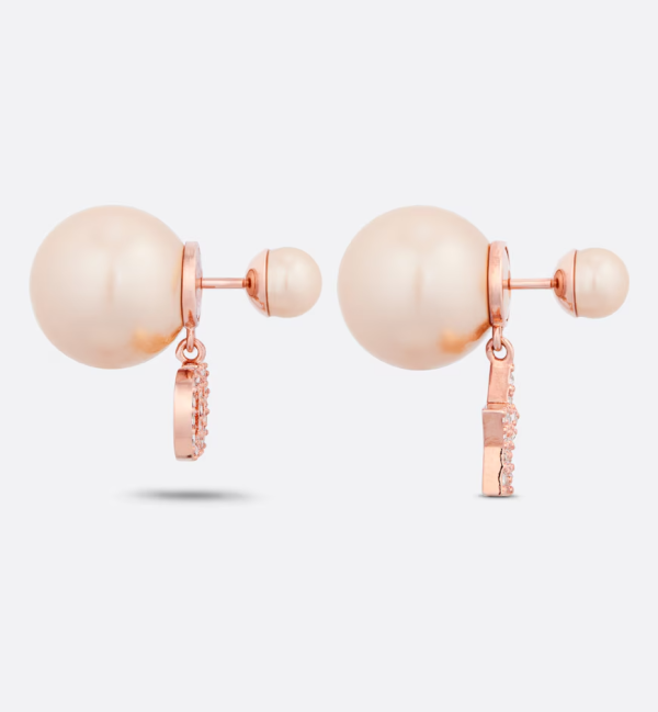 DIOR Tribales Earrings - Image 2