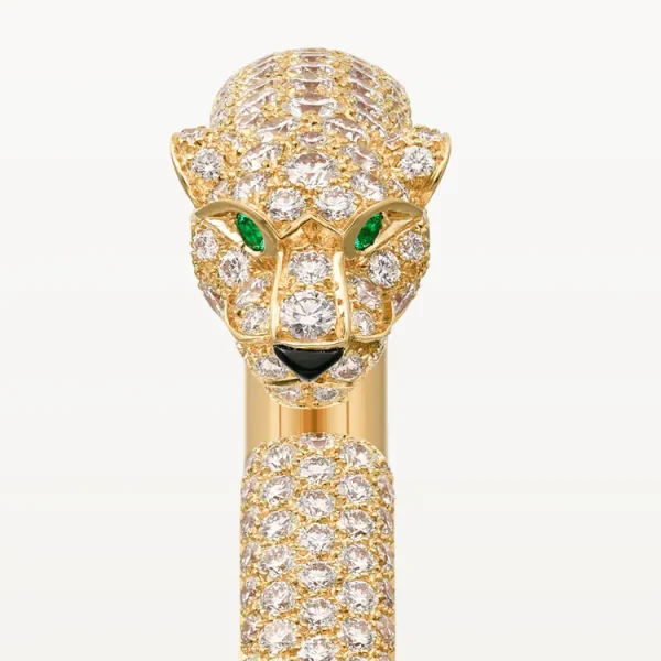CARTIER PANTHERE DE  BRACELET - Image 5