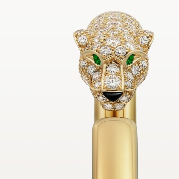 CARTIER PANTHÈRE DE BRACELET - Image 3