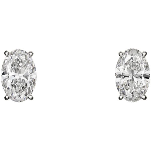 CARTIER 1895 EARRINGS - Image 4