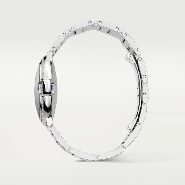 CARTIER 36MM BALLON BLEU DE  WATCH - Image 5