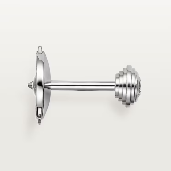 CARTIER D'AMOUR EARRINGS XS - Image 4