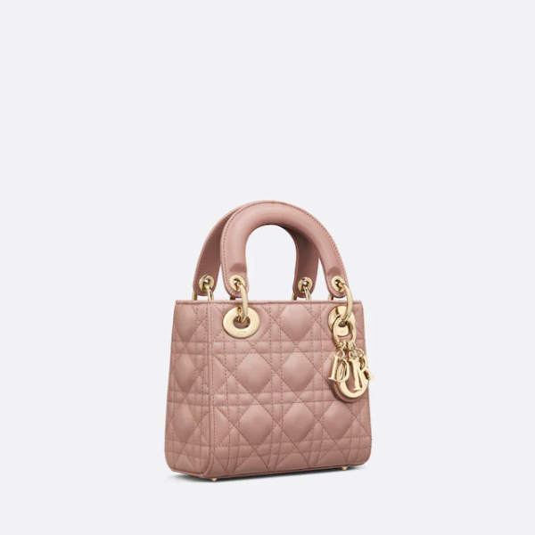DIOR MINI LADY  BAG - Image 2