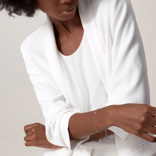 CARTIER D'AMOUR BRACELET, SMALL MODEL - Image 8
