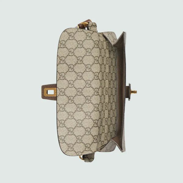 GUCCI BLONDIE BELT BAG - Image 5