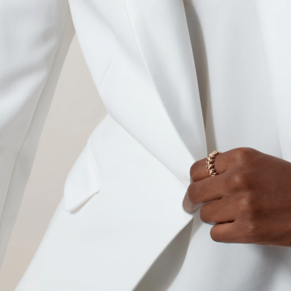 CARTIER CLASH DE  RING MEDIUM MODEL - Image 9