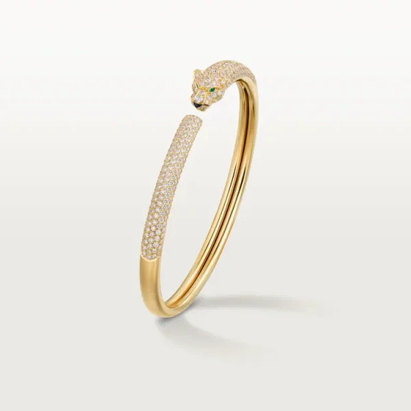 CARTIER PANTHERE DE  BRACELET