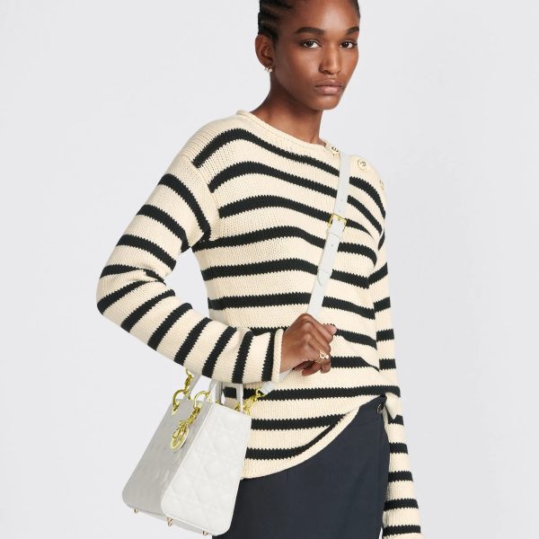 DIOR MEDIUM LADY  BAG - Image 7