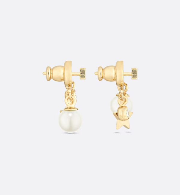 DIOR Evolution Earrings - Image 4