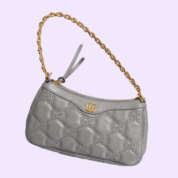 GUCCI MATELASSE HANDBAG - Image 3