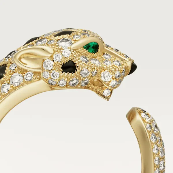 CARTIER PANTHERE DE  RING - Image 5