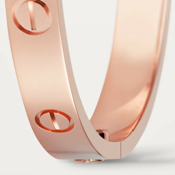 CARTIER LOVE BRACELET - Image 2