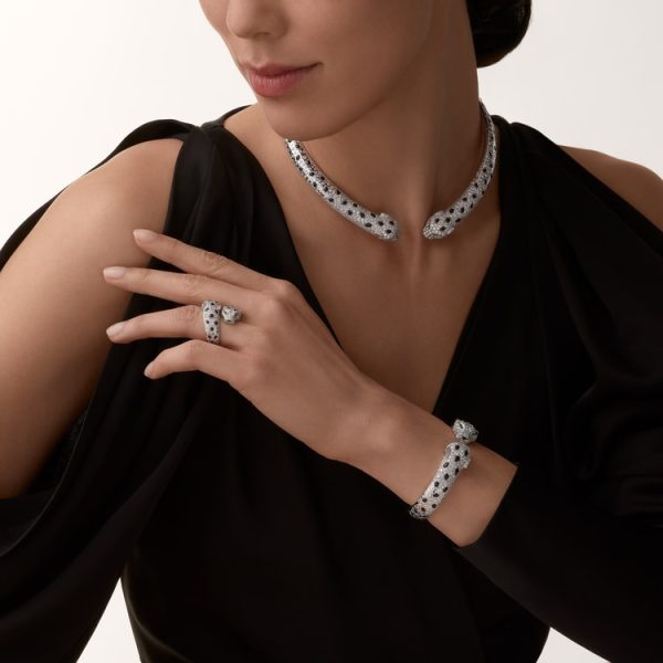 CARTIER PANTHÈRE DE BRACELET - Image 8