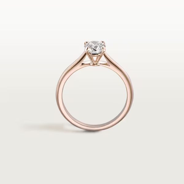 CARTIER SOLITAIRE 1895 - Image 3