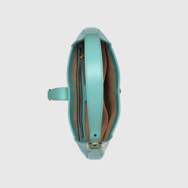 GUCCI JACKIE 1961 SMALL SHOULDER BAG - Image 7