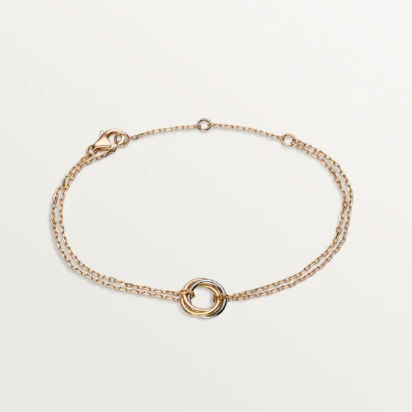 CARTIER TRINITY BRACELET