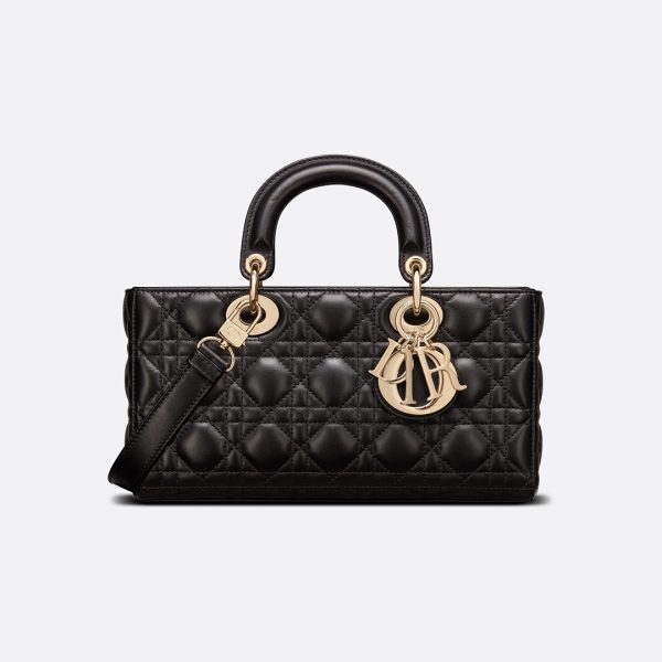 DIOR MEDIUM LADY D-JOY BAG