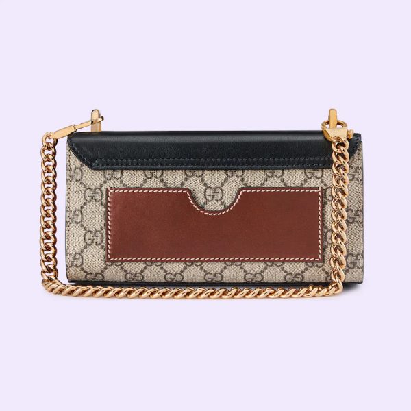 GUCCI PADLOCK MINI SHOULDER BAG - Image 5