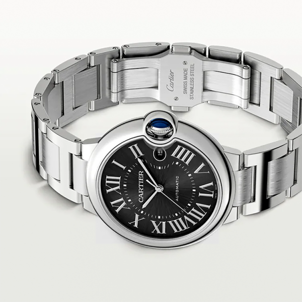CARTIER 42MM BALLON BLEU DE  WATCH - Image 3