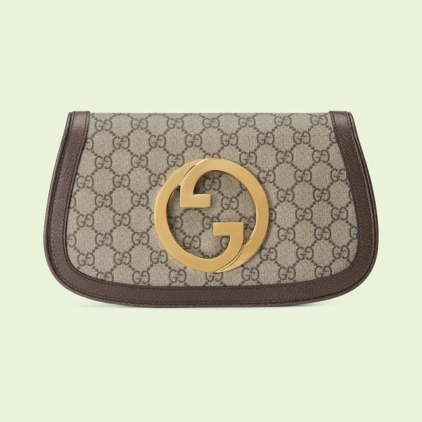 GUCCI BLONDIE SHOULDER BAG - Image 7