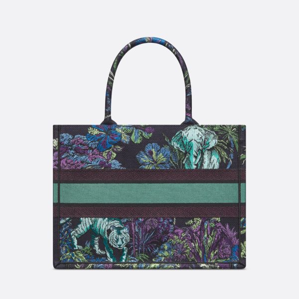 DIOR MEDIUM  BOOK TOTE - Image 2