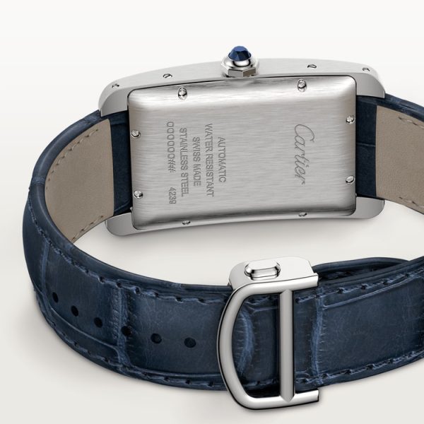 CARTIER TANK AMERICAINE WATCH - Image 4
