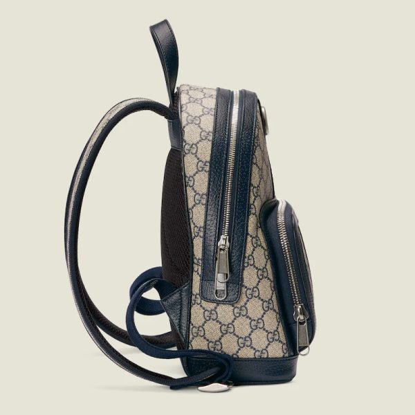 GUCCI OPHIDIA  SMALL BACKPACK - Image 5