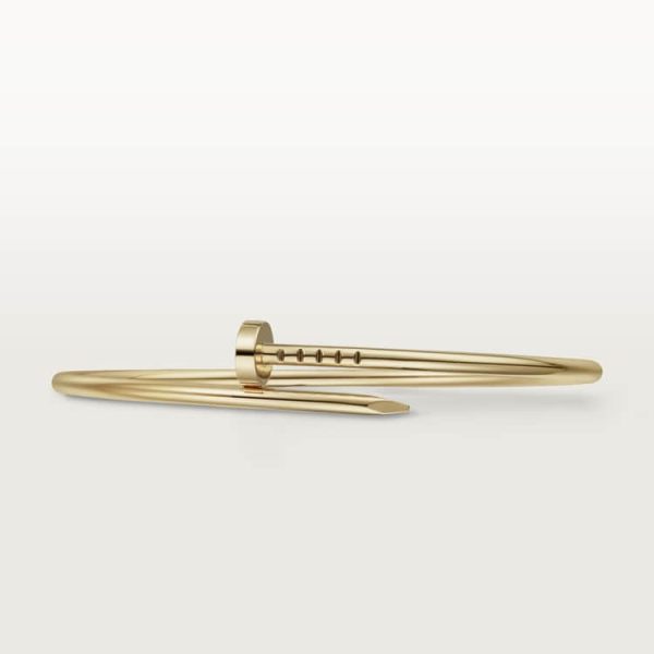 CARTIER JUSTE UN CLOU BRACELET, SMALL MODEL - Image 6