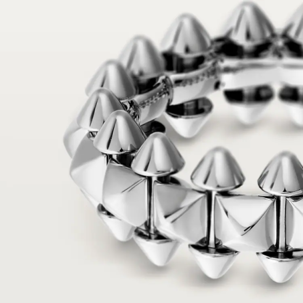CARTIER CLASH DE  RING MEDIUM MODEL - Image 4