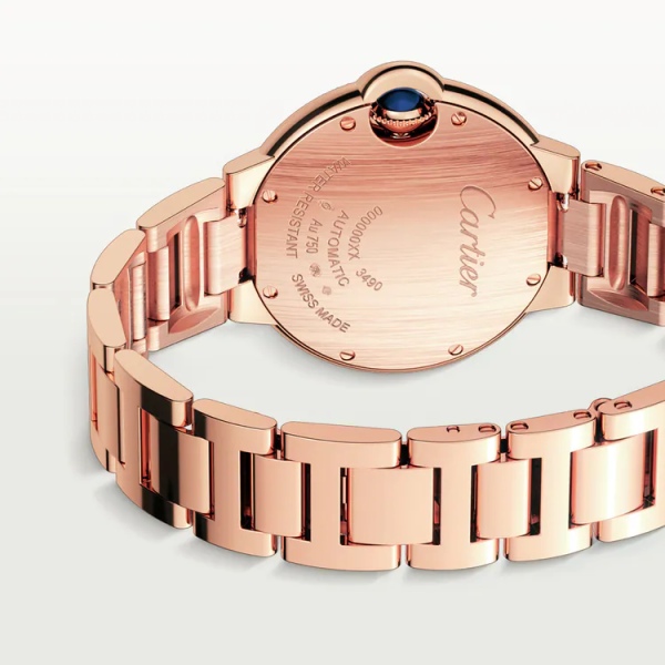 CARTIER 42MM BALLON BLEU DE  WATCH - Image 2