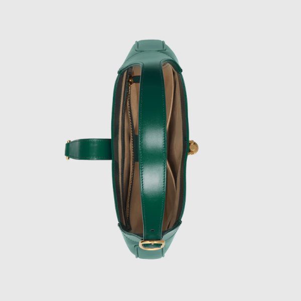 GUCCI JACKIE 1961 SMALL SHOULDER BAG - Image 7