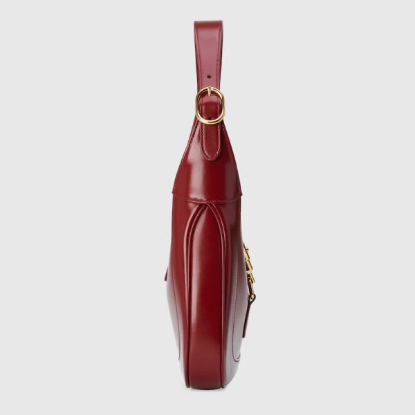 GUCCI JACKIE 1961 SMALL SHOULDER BAG - Image 4
