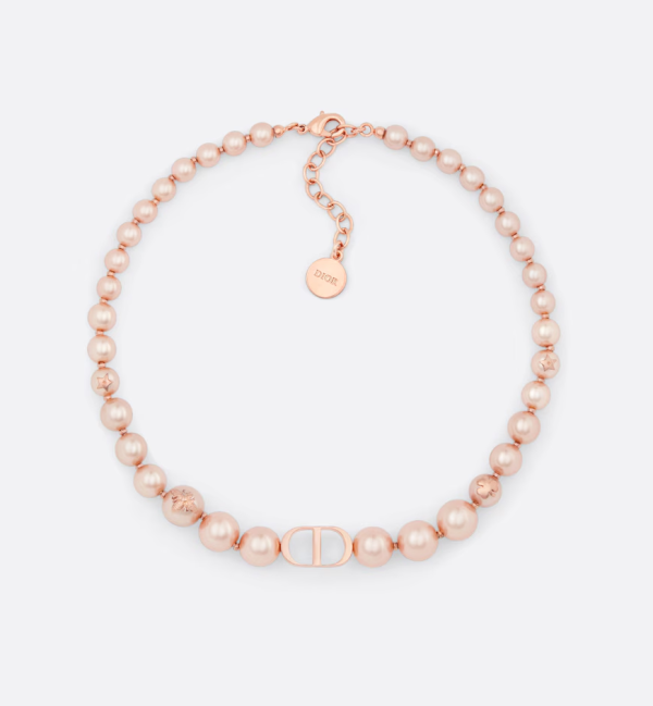 DIOR 30 Montaigne Choker