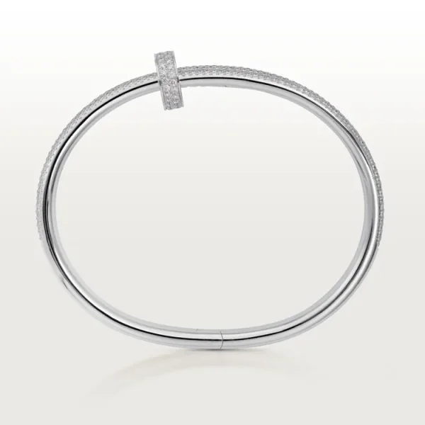 CARTIER JUSTE UN CLOU BRACELET - Image 3