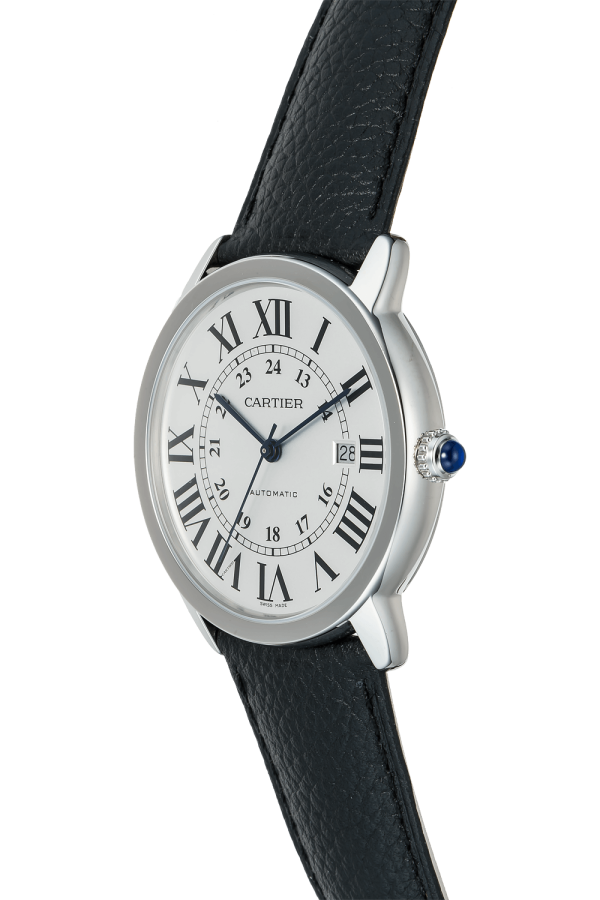 CARTIER RONDE DE  WATCH - Image 2