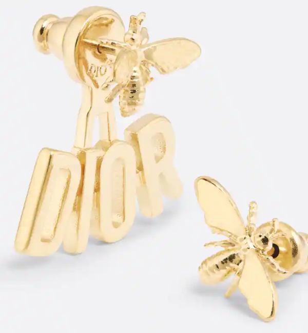 DIOR Evolution Earrings - Image 4