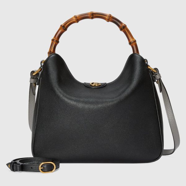 GUCCI DIANA MEDIUM SHOULDER BAG - Image 3