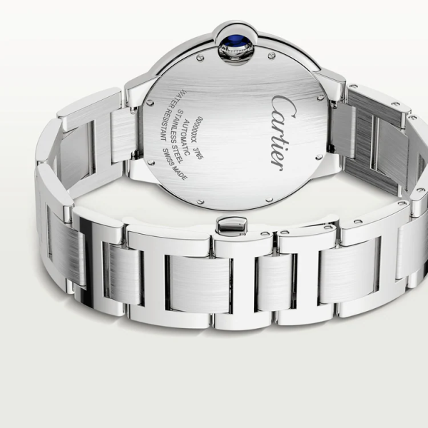 CARTIER 42MM BALLON BLEU DE  WATCH - Image 6