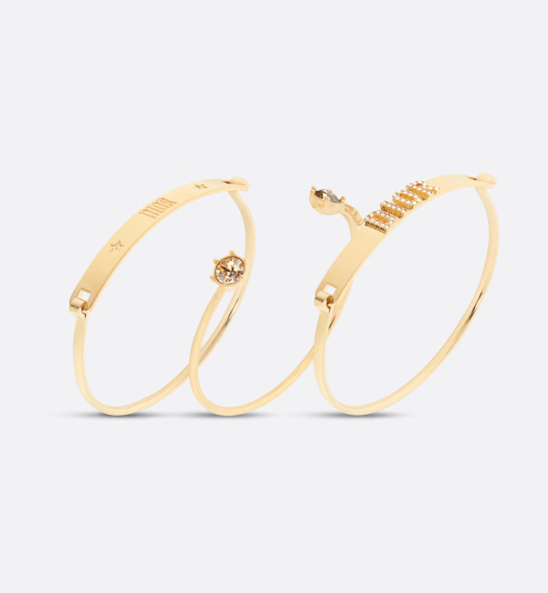 DIOR Revolution Bracelet Set - Image 2