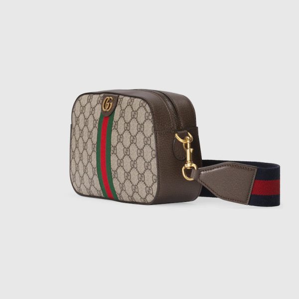 GUCCI OPHIDIA  SMALL SHOULDER BAG - Image 2