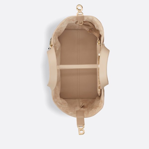 DIOR MEDIUM  TOUJOURS BAG - Image 2
