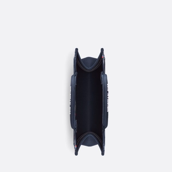 DIOR MEDIUM  BOOK TOTE - Image 4