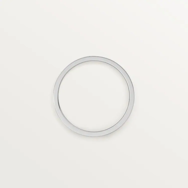 CARTIER LOVE WEDDING BAND - Image 5