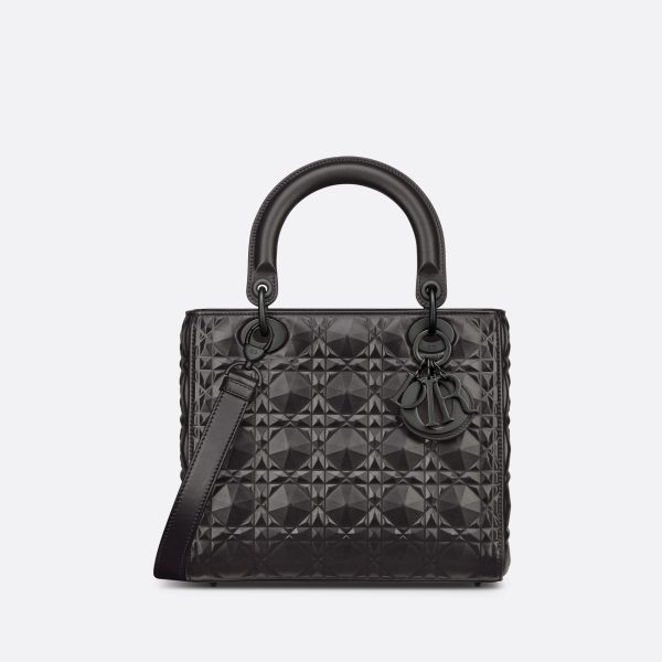 DIOR MEDIUM LADY  BAG - Image 2