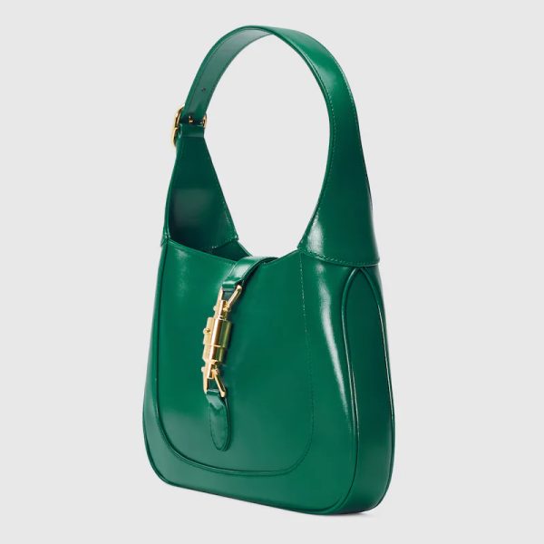 GUCCI JACKIE 1961 SMALL SHOULDER BAG - Image 2