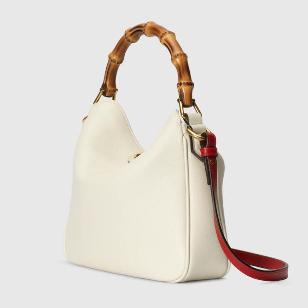 GUCCI DIANA SMALL SHOULDER BAG - Image 2