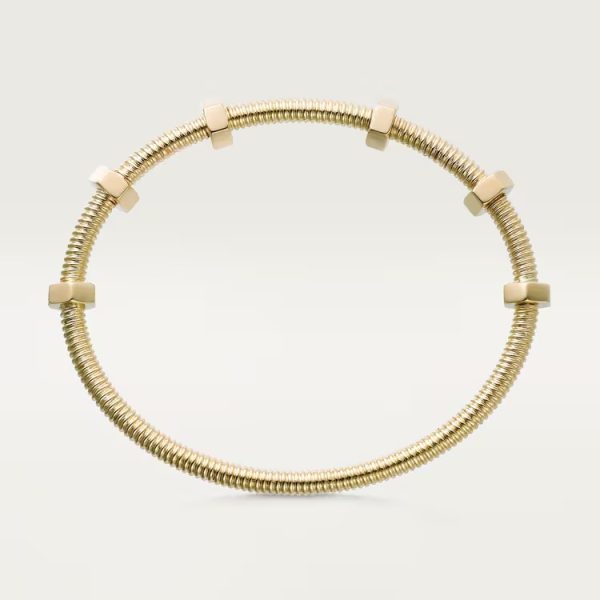 CARTIER ECROU DE BRACELET - Image 5