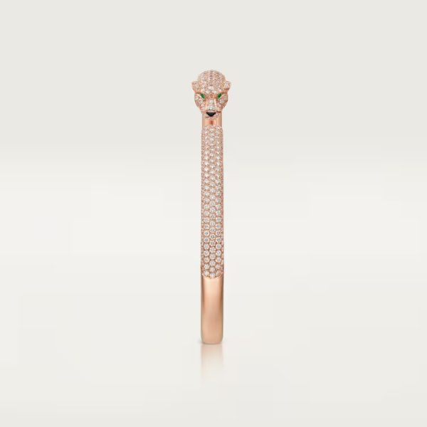 CARTIER PANTHERE DE  BRACELET - Image 5