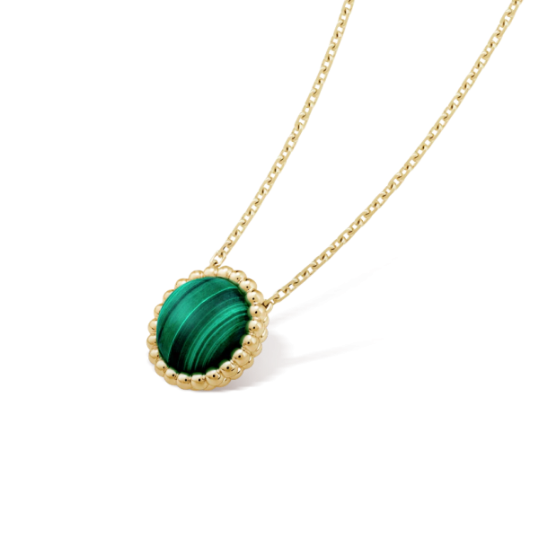 Van Cleef & Arpels Perlee couleurs pendant - Image 2