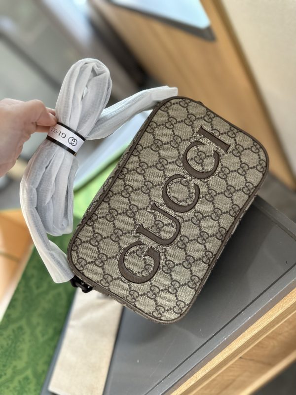 GUCCI MINI SHOULDER BAG - Image 2